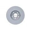 Jeu de 2 disques de frein avant BOSCH 0 986 479 E07 - Visuel 3