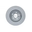 Jeu de 2 disques de frein arrière BOSCH 0 986 479 E08 - Visuel 3