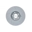 Jeu de 2 disques de frein avant BOSCH 0 986 479 E12 - Visuel 3