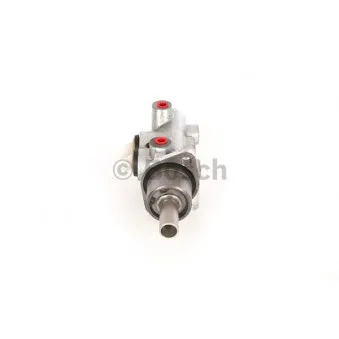 Maître-cylindre de frein BOSCH 0 986 481 108