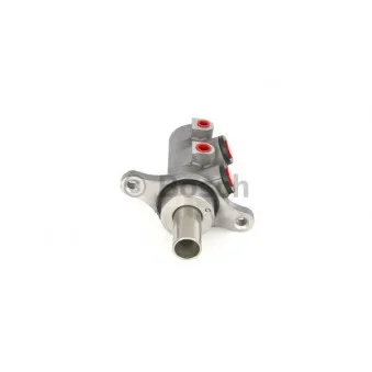 Maître-cylindre de frein BOSCH 0 986 481 125