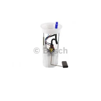Unité d'injection de carburant BOSCH 0 986 580 938