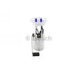 Unité d'injection de carburant BOSCH 0 986 580 938 - Visuel 2