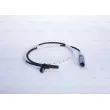 Capteur, vitesse de roue BOSCH 0 986 594 572 - Visuel 1