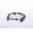Capteur, vitesse de roue BOSCH 0 986 594 577 - Visuel 1