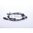 Capteur, vitesse de roue BOSCH 0 986 594 577 - Visuel 2