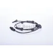 Capteur, vitesse de roue BOSCH 0 986 594 578 - Visuel 2