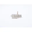 Capteur, vitesse de roue BOSCH 0 986 594 605 - Visuel 2
