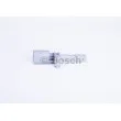 Capteur, vitesse de roue BOSCH 0 986 594 606 - Visuel 2