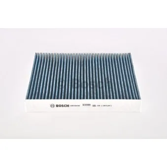 Filtre, air de l'habitacle BOSCH 0 986 628 504