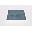 Filtre, air de l'habitacle BOSCH 0 986 628 504 - Visuel 2