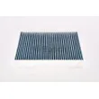 Filtre, air de l'habitacle BOSCH 0 986 628 504 - Visuel 3