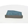 Filtre, air de l'habitacle BOSCH 0 986 628 515 - Visuel 2