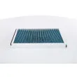 Filtre, air de l'habitacle BOSCH 0 986 628 532 - Visuel 3