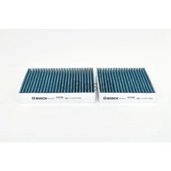 Filtre, air de l'habitacle BOSCH 0 986 628 533
