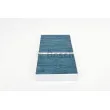 Filtre, air de l'habitacle BOSCH 0 986 628 533 - Visuel 2