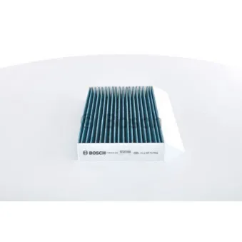 Filtre, air de l'habitacle BOSCH 0 986 628 534