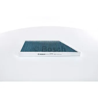 Filtre, air de l'habitacle BOSCH 0 986 628 535