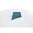 Filtre, air de l'habitacle BOSCH 0 986 628 535 - Visuel 2