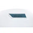 Filtre, air de l'habitacle BOSCH 0 986 628 535 - Visuel 3