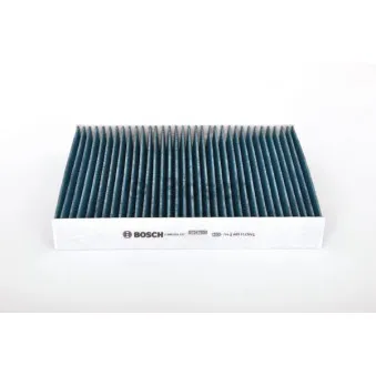 Filtre, air de l'habitacle BOSCH 0 986 628 537