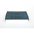 Filtre, air de l'habitacle BOSCH 0 986 628 538 - Visuel 3
