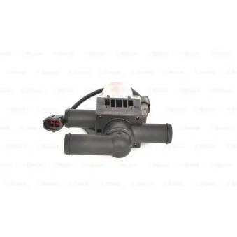 Vanne de regulation chauffage BOSCH 1 147 412 076