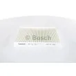 Filtre, air de l'habitacle BOSCH 1 987 432 158 - Visuel 1