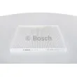 Filtre, air de l'habitacle BOSCH 1 987 432 237 - Visuel 1