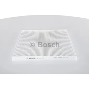 Filtre, air de l'habitacle BOSCH 1 987 432 237