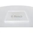 Filtre, air de l'habitacle BOSCH 1 987 432 237 - Visuel 3