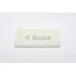 Filtre, air de l'habitacle BOSCH 1 987 432 238 - Visuel 1