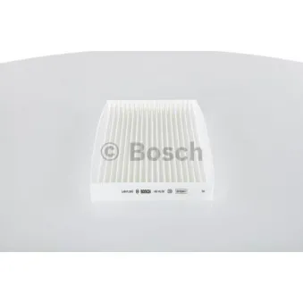 Filtre, air de l'habitacle BOSCH