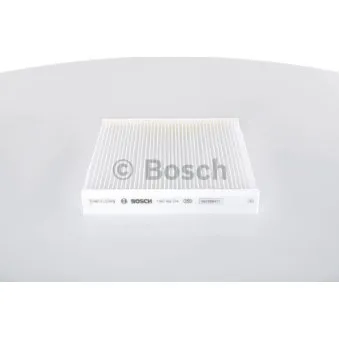 Filtre, air de l'habitacle BOSCH 1 987 432 274