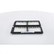 Filtre, air de l'habitacle BOSCH 1 987 432 275 - Visuel 1
