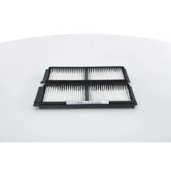 Filtre, air de l'habitacle BOSCH 1 987 432 275