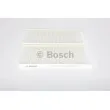 Filtre, air de l'habitacle BOSCH 1 987 432 277 - Visuel 1