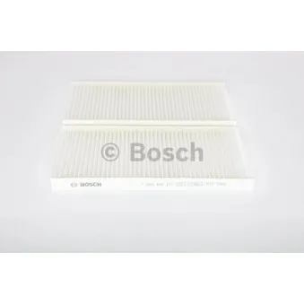 Filtre, air de l'habitacle BOSCH 1 987 432 277