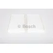 Filtre, air de l'habitacle BOSCH 1 987 432 277 - Visuel 2