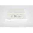 Filtre, air de l'habitacle BOSCH 1 987 432 277 - Visuel 3