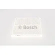 Filtre, air de l'habitacle BOSCH 1 987 432 278 - Visuel 1