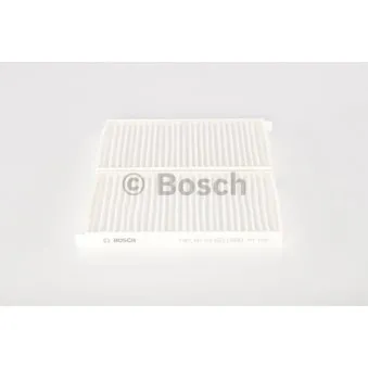 Filtre, air de l'habitacle BOSCH
