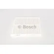 Filtre, air de l'habitacle BOSCH 1 987 432 278 - Visuel 3