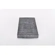 Filtre, air de l'habitacle BOSCH 1 987 432 303 - Visuel 2