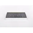 Filtre, air de l'habitacle BOSCH 1 987 432 303 - Visuel 3