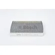Filtre, air de l'habitacle BOSCH 1 987 432 354 - Visuel 1