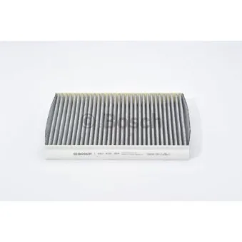 Filtre, air de l'habitacle BOSCH 1 987 432 354
