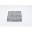 Filtre, air de l'habitacle BOSCH 1 987 432 354 - Visuel 2
