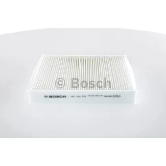 Filtre, air de l'habitacle BOSCH 1 987 432 539