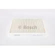 Filtre, air de l'habitacle BOSCH 1 987 432 540 - Visuel 1